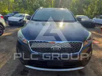 2017 KIA Sorento фото