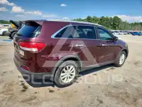 2017 KIA Sorento фото