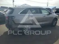2017 KIA Sorento фото