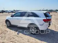 2017 KIA Sorento фото