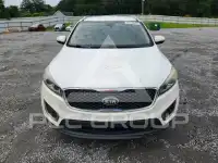 2017 KIA Sorento фото