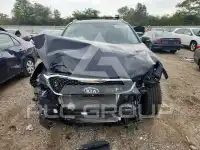 2017 KIA Sorento фото