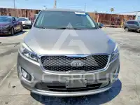 2017 KIA Sorento фото