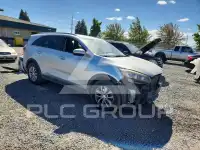 2017 KIA Sorento фото