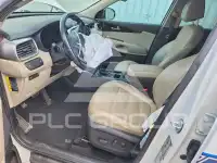 2017 KIA Sorento photo