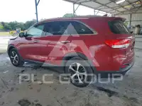 2017 KIA Sorento фото