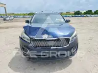 2017 KIA Sorento фото