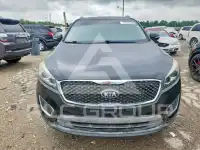 2017 KIA Sorento photo