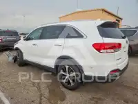 2017 KIA Sorento фото