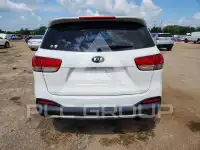 2017 KIA Sorento фото