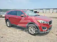 2017 KIA Sorento фото