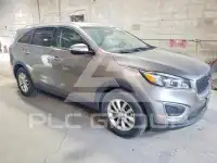 2017 KIA Sorento фото