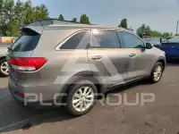 2017 KIA Sorento фото