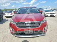 2017 KIA Sorento фото