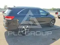 2017 KIA Sorento photo