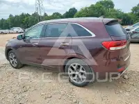 2017 KIA Sorento фото