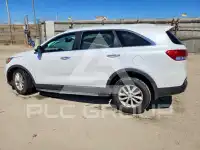 2017 KIA Sorento фото