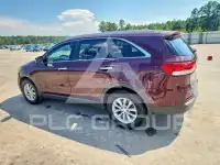 2017 KIA Sorento фото