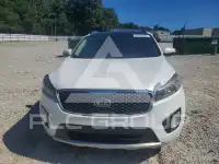 2017 KIA Sorento фото