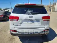 2017 KIA Sorento фото