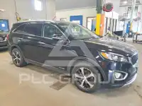 2017 KIA Sorento photo