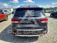 2017 KIA Sorento фото