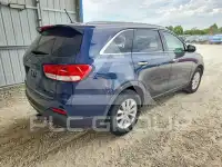 2017 KIA Sorento photo