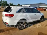 2017 KIA Sorento фото