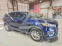 2017 KIA Sorento фото