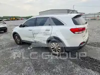 2017 KIA Sorento фото