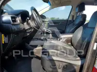 2017 KIA Sorento photo
