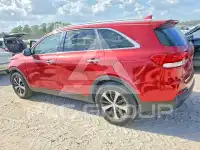 2017 KIA Sorento фото