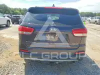 2017 KIA Sorento photo