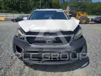 2017 KIA Sorento фото