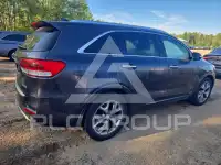 2017 KIA Sorento фото