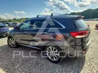 2017 KIA Sorento фото