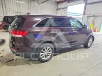 2017 KIA Sorento photo
