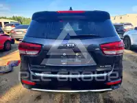 2017 KIA Sorento фото