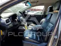 2017 KIA Sorento фото