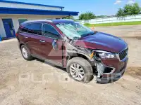 2017 KIA Sorento photo