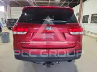 2017 KIA Sorento фото