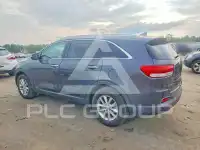 2017 KIA Sorento фото