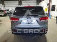 2017 KIA Sorento фото