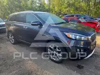 2017 KIA Sorento фото