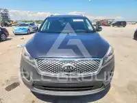 2017 KIA Sorento фото