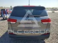 2017 KIA Sorento фото