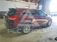 2017 KIA Sorento фото