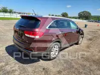 2017 KIA Sorento photo