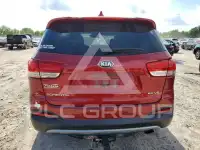 2017 KIA Sorento фото