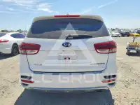 2017 KIA Sorento фото